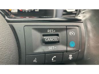 Nissan Qashqai 1.5 E-Power Tekna 5dr Auto Hybrid Hatchback