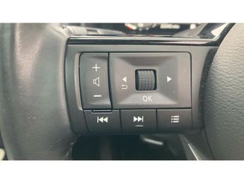 Nissan Qashqai 1.5 E-Power Tekna 5dr Auto Hybrid Hatchback