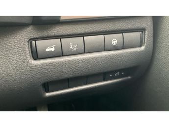 Nissan Qashqai 1.5 E-Power Tekna 5dr Auto Hybrid Hatchback