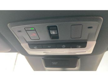 Nissan Qashqai 1.5 E-Power Tekna 5dr Auto Hybrid Hatchback