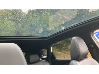 Nissan Qashqai 1.5 E-Power Tekna 5dr Auto Hybrid Hatchback