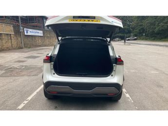 Nissan Qashqai 1.5 E-Power Tekna 5dr Auto Hybrid Hatchback
