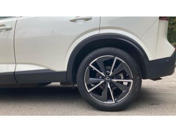 Nissan Qashqai 1.5 E-Power Tekna 5dr Auto Hybrid Hatchback