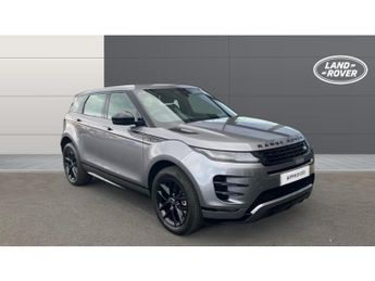 Land Rover Range Rover Evoque 2.0 D200 Dynamic SE 5dr Auto Diesel Hatchback