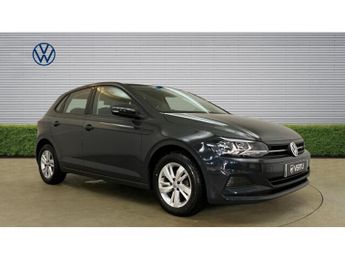 Volkswagen Polo 1.0 TSI 95 SE 5dr Petrol Hatchback