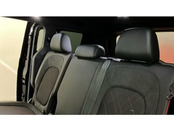 Volkswagen ID. Buzz 250kW GTX Pro 79kWh 5dr 4MOTION Auto Electric Estate