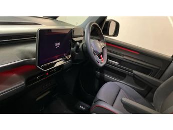Volkswagen ID. Buzz 250kW GTX Pro 79kWh 5dr 4MOTION Auto Electric Estate
