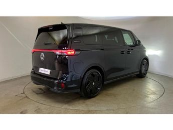 Volkswagen ID. Buzz 250kW GTX Pro 79kWh 5dr 4MOTION Auto Electric Estate