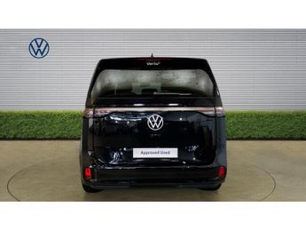 Volkswagen ID. Buzz 250kW GTX Pro 79kWh 5dr 4MOTION Auto Electric Estate