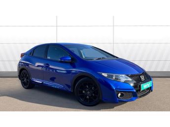 Honda Civic 1.4 i-VTEC Sport 5dr Petrol Hatchback