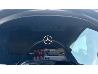 Mercedes-Benz Eqe E53 4Matic+ 460kW Night Ed Premium+ 91kWh 5dr Auto Electric Esta
