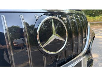 Mercedes-Benz Eqe E53 4Matic+ 460kW Night Ed Premium+ 91kWh 5dr Auto Electric Esta