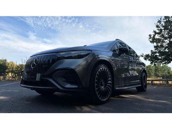 Mercedes-Benz Eqe E53 4Matic+ 460kW Night Ed Premium+ 91kWh 5dr Auto Electric Esta