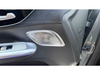 Mercedes-Benz Eqe E53 4Matic+ 460kW Night Ed Premium+ 91kWh 5dr Auto Electric Esta
