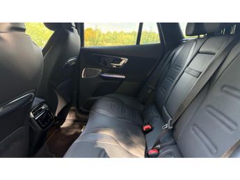 Mercedes-Benz Eqe E53 4Matic+ 460kW Night Ed Premium+ 91kWh 5dr Auto Electric Esta