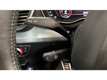 Audi Q5 40 TDI Quattro S Line 5dr S Tronic Diesel Estate