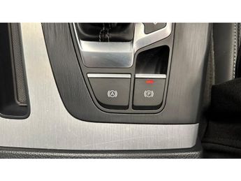 Audi Q5 40 TDI Quattro S Line 5dr S Tronic Diesel Estate