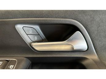 Mercedes-Benz GLA 250e AMG Line Executive 5dr Auto Hatchback