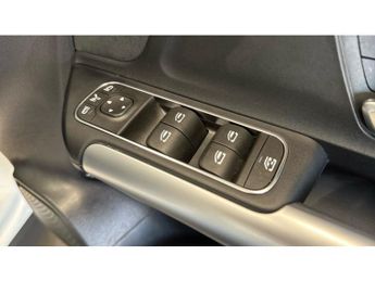Mercedes-Benz GLA 250e AMG Line Executive 5dr Auto Hatchback