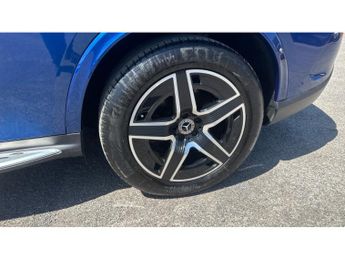 Mercedes-Benz GLC 300 4Matic AMG Line 5dr 9G-Tronic Petrol Estate