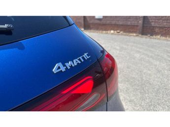 Mercedes-Benz GLC 300 4Matic AMG Line 5dr 9G-Tronic Petrol Estate