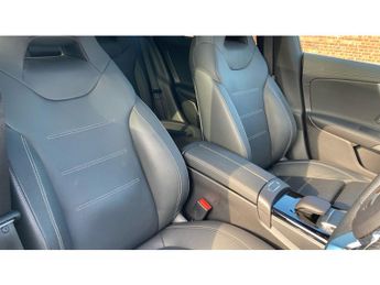 Mercedes-Benz CLA 180 AMG Line Premium Plus 5dr Tip Auto Petrol Estate