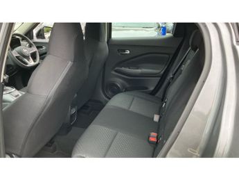 Nissan Juke 1.0 DiG-T Acenta Premium 5dr DCT Petrol Hatchback