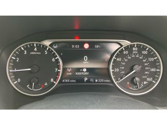 Nissan Juke 1.0 DiG-T Acenta Premium 5dr DCT Petrol Hatchback