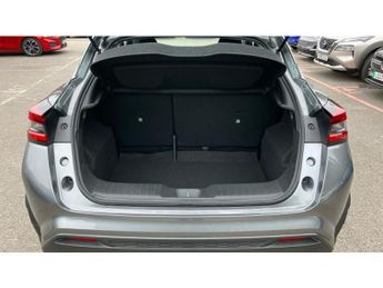 Nissan Juke 1.0 DiG-T Acenta Premium 5dr DCT Petrol Hatchback