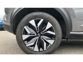 Nissan Juke 1.0 DiG-T Acenta Premium 5dr DCT Petrol Hatchback