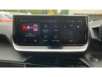 Peugeot 2008 1.2 PureTech 130 GT 5dr EAT8 Petrol Estate