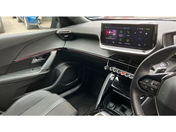 Peugeot 2008 1.2 PureTech 130 GT 5dr EAT8 Petrol Estate