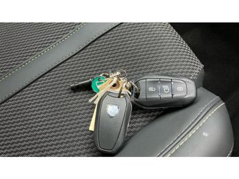 Peugeot 2008 1.2 PureTech 130 GT 5dr EAT8 Petrol Estate
