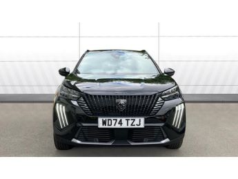 Peugeot 2008 1.2 PureTech 130 GT 5dr EAT8 Petrol Estate