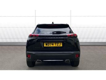 Peugeot 2008 1.2 PureTech 130 GT 5dr EAT8 Petrol Estate