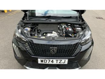 Peugeot 2008 1.2 PureTech 130 GT 5dr EAT8 Petrol Estate