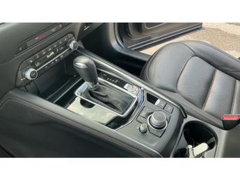 Mazda CX-5 2.0 Sport 5dr Auto Petrol Estate