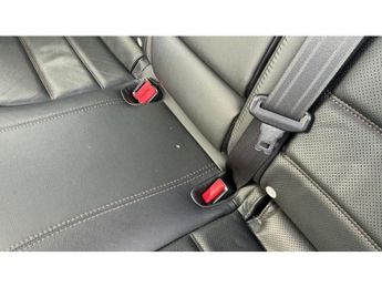 Mazda CX-5 2.0 Sport 5dr Auto Petrol Estate