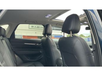 Mazda CX-5 2.0 Sport 5dr Auto Petrol Estate