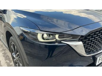 Mazda CX-5 2.0 Sport 5dr Auto Petrol Estate