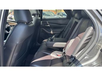 Mazda CX-30 2.0 e-Skyactiv X MHEV GT Sport 5dr Auto Petrol Hatchback