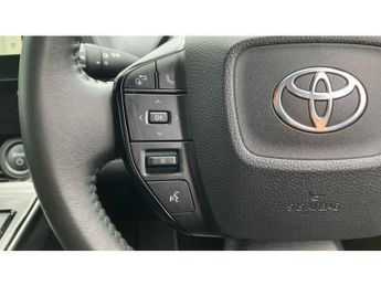 Toyota bZ4X 150kW Motion 71.4kWh 5dr Auto Electric Hatchback