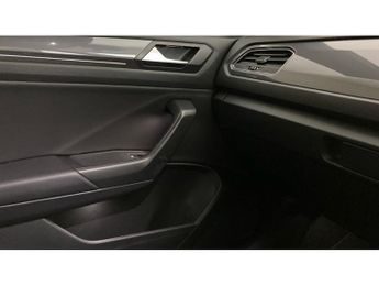Volkswagen T-Roc 1.5 TSI EVO R-Line 5dr DSG Petrol Hatchback