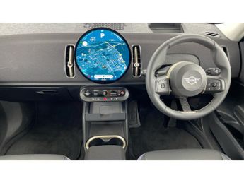 MINI Countryman 230kW SE Classic [Level 1] ALL4 66kWh 5dr Auto Electric Hatchbac