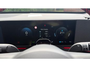 Hyundai KONA 160kW N Line 65kWh 5dr Auto Electric Hatchback