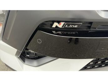 Hyundai KONA 160kW N Line 65kWh 5dr Auto Electric Hatchback