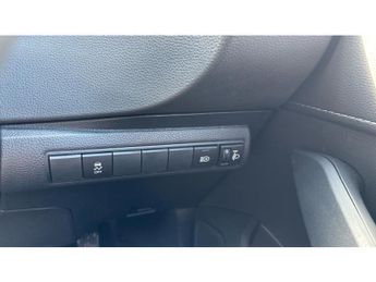 Toyota Corolla Petrol 1.8 VVT-i Hybrid Commercial Auto