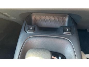 Toyota Corolla Petrol 1.8 VVT-i Hybrid Commercial Auto