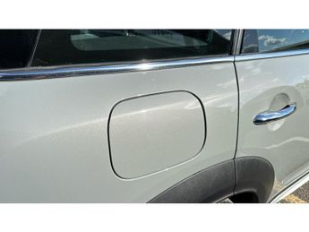 MINI Countryman 1.5 Cooper Classic 5dr Auto Petrol Hatchback