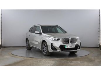 BMW X1 230kW xDr30 MSport 65kWh 5dr Auto [Tech+/Pro/22kW] Electric Esta